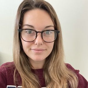 Meet your Posher, Ann-marie